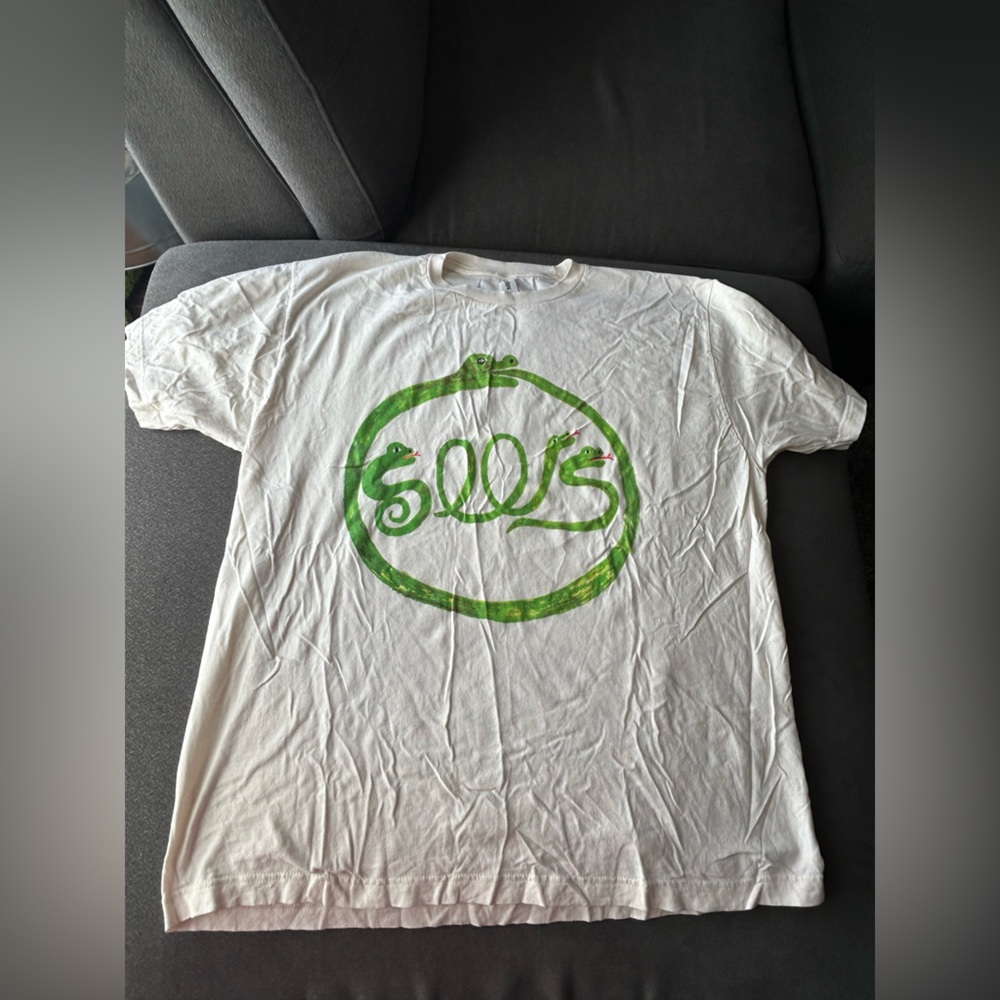 Snake 🐍 Tshirt